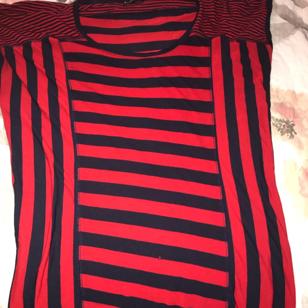 Express tee